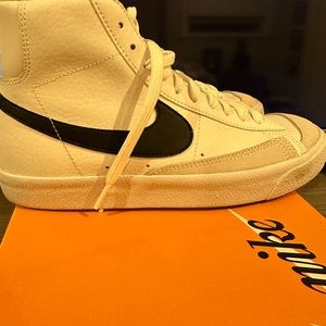 Good Condition Nike Blazers